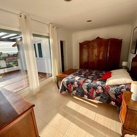 Casa Rural Albores Grande Nigrán Eksteriør bilde
