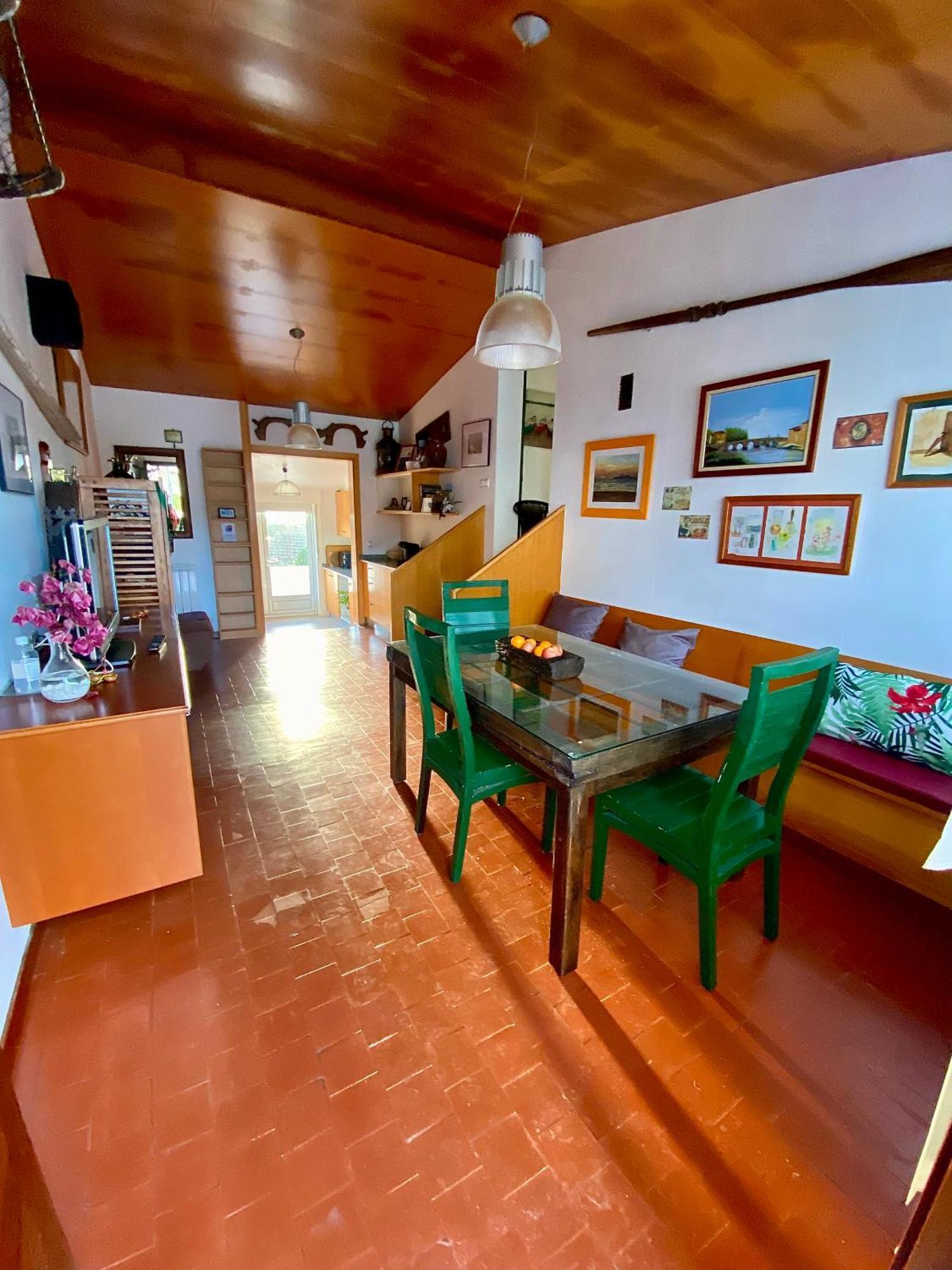 Casa Rural Albores Grande Nigrán Eksteriør bilde