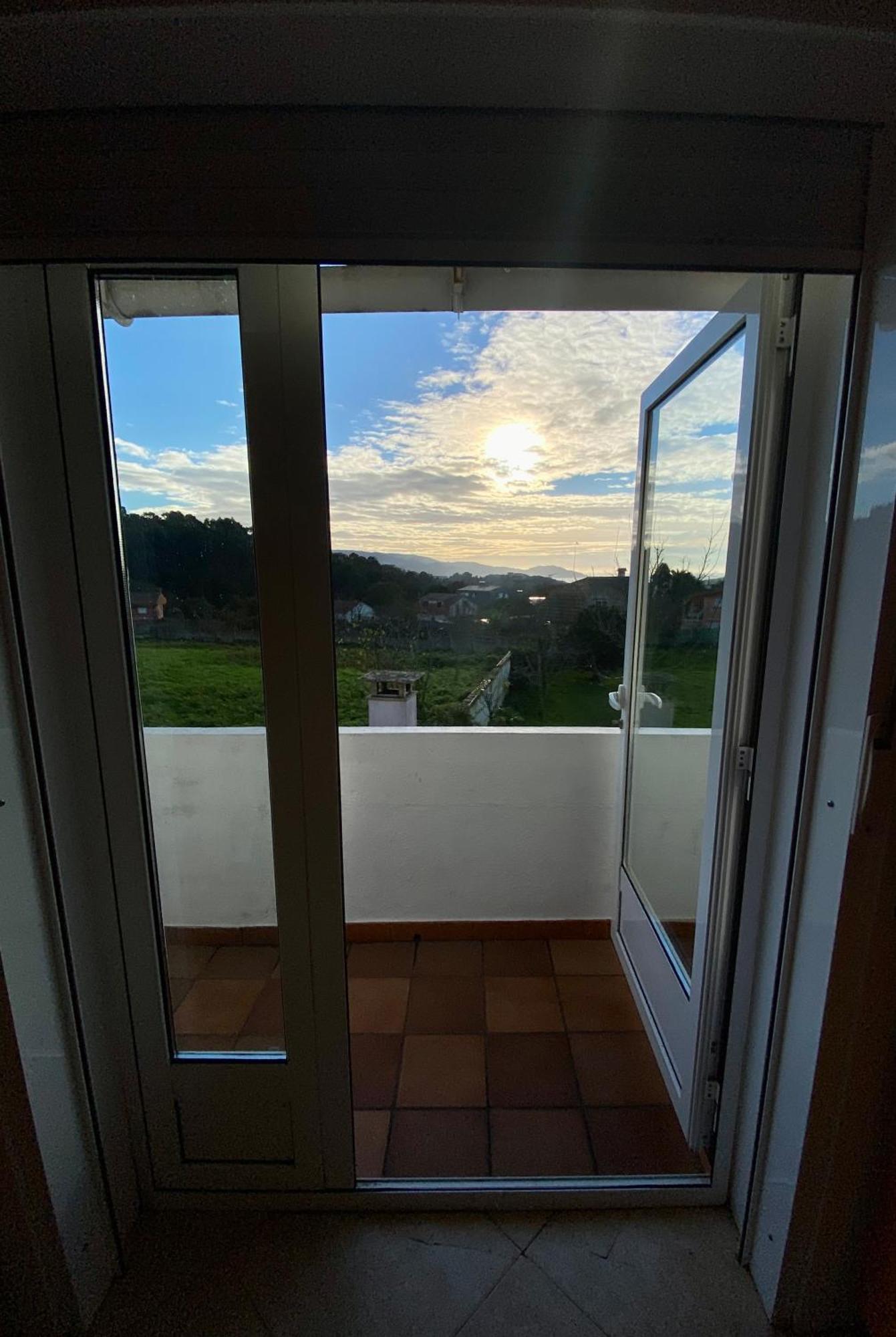 Casa Rural Albores Grande Nigrán Eksteriør bilde