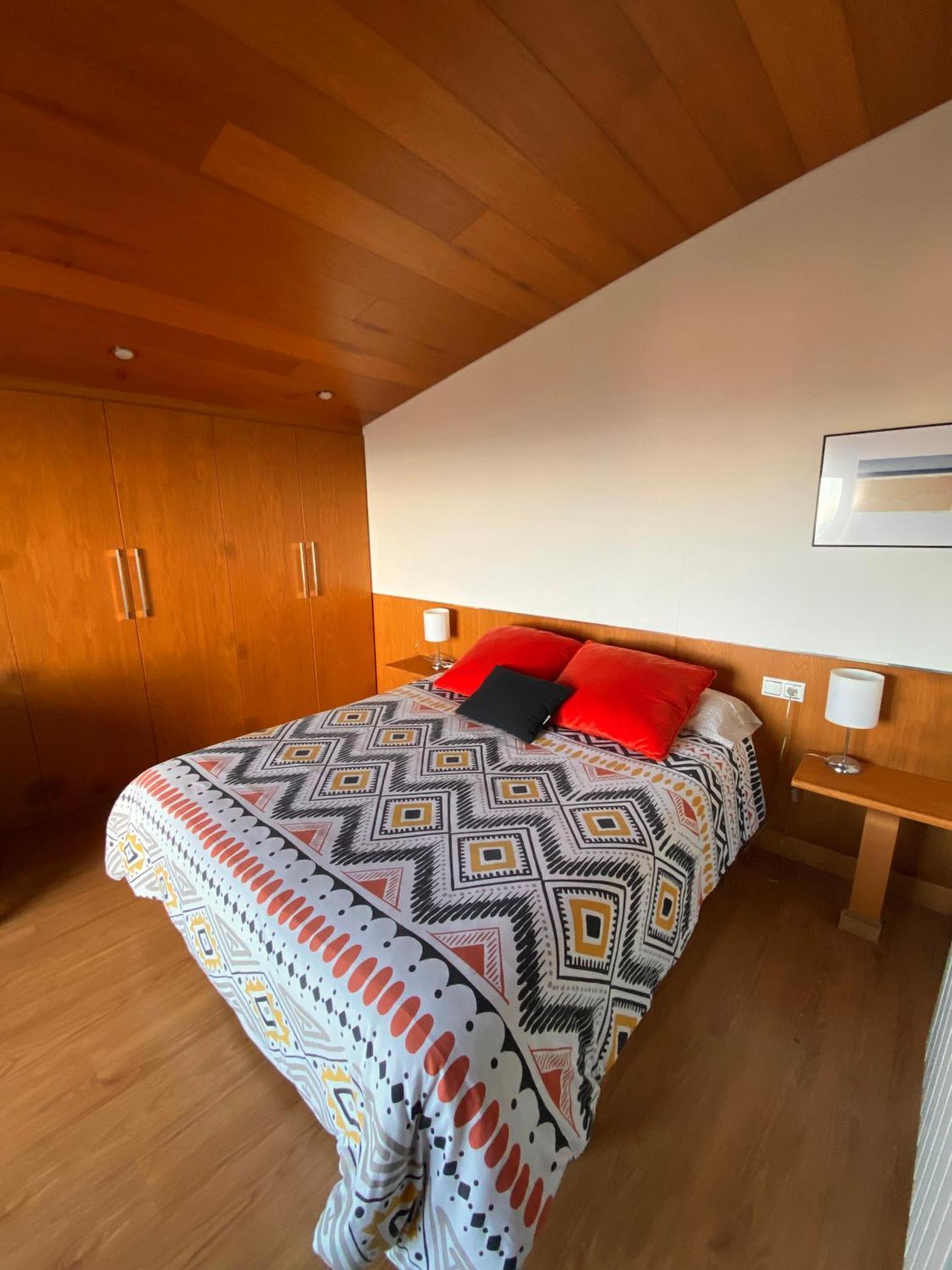 Casa Rural Albores Grande Nigrán Eksteriør bilde