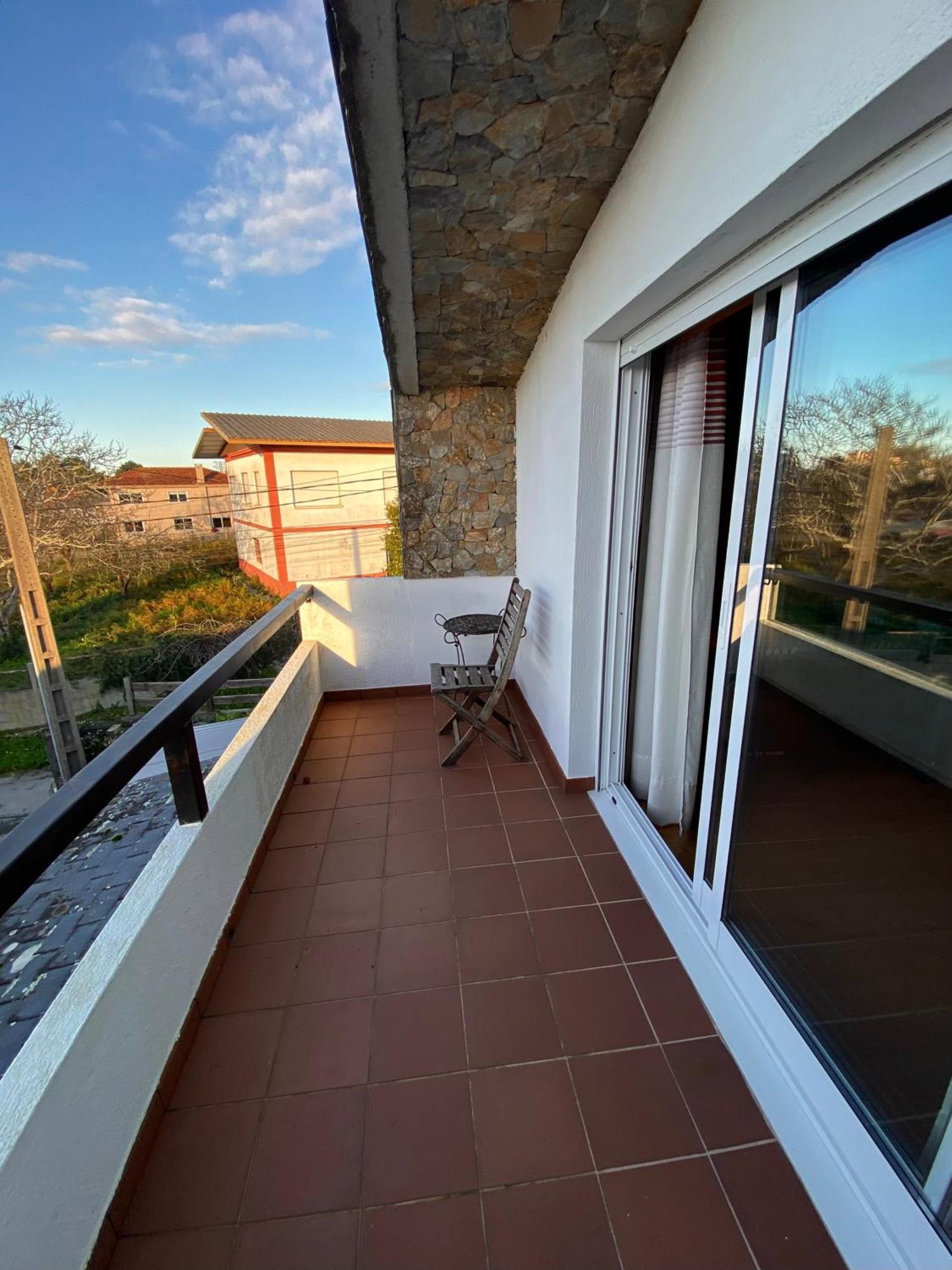 Casa Rural Albores Grande Nigrán Eksteriør bilde