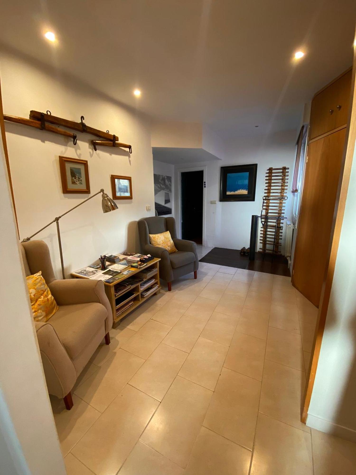 Casa Rural Albores Grande Nigrán Eksteriør bilde
