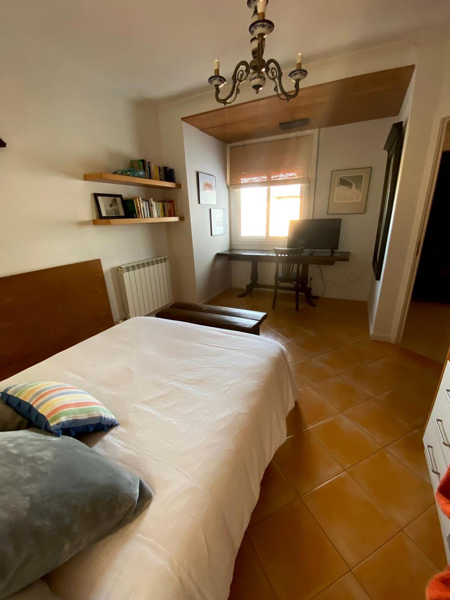 Casa Rural Albores Grande Nigrán Eksteriør bilde