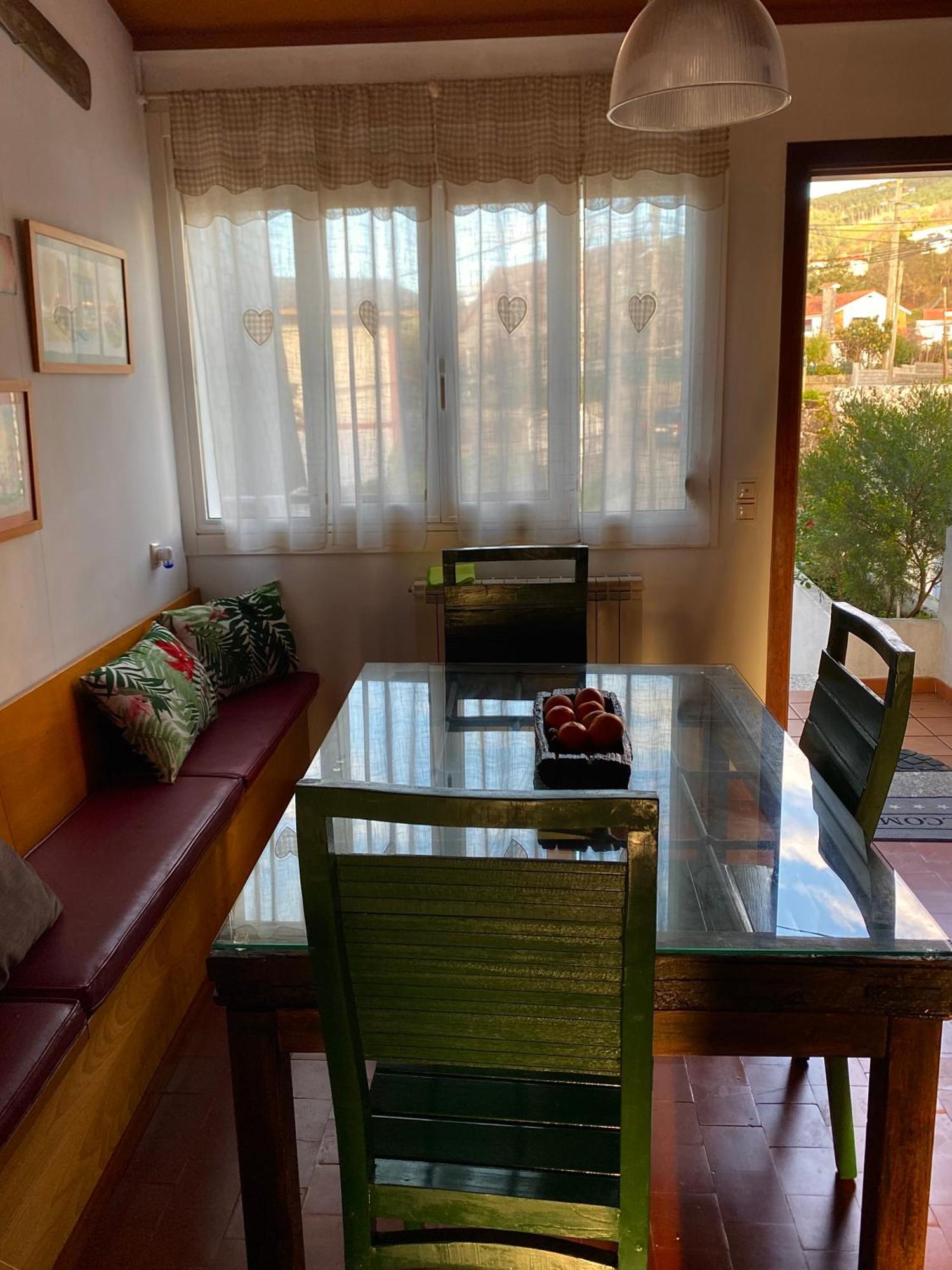 Casa Rural Albores Grande Nigrán Eksteriør bilde