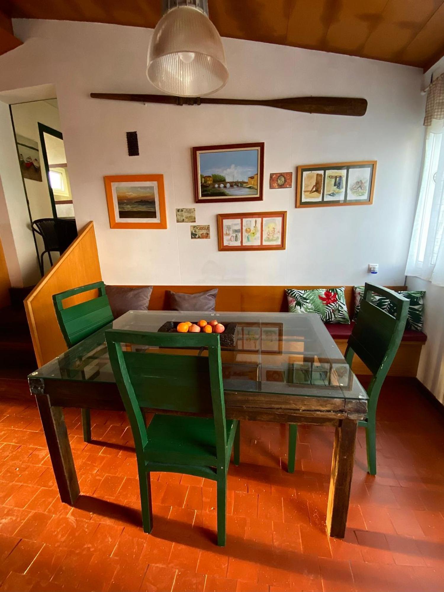 Casa Rural Albores Grande Nigrán Eksteriør bilde