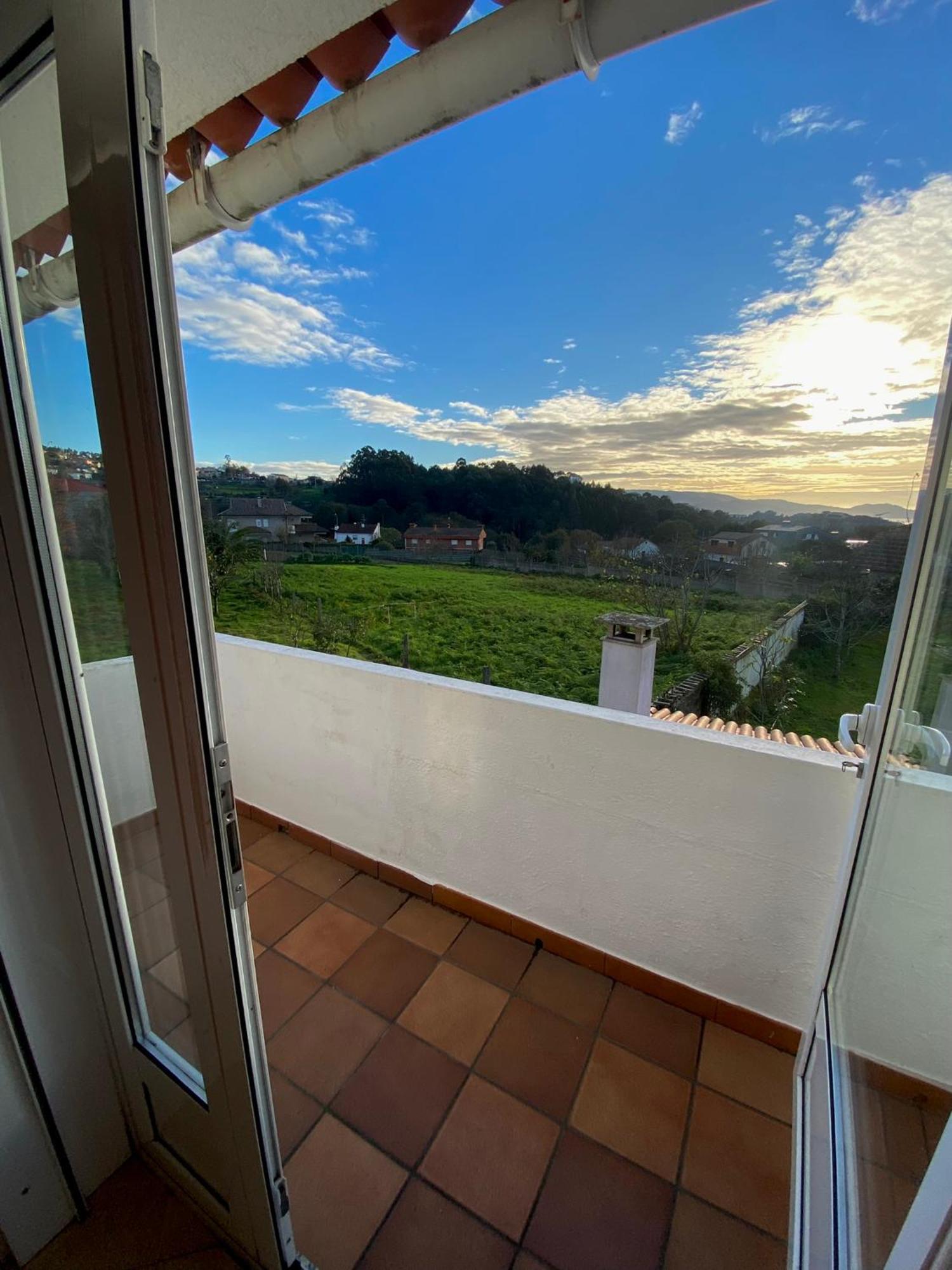 Casa Rural Albores Grande Nigrán Eksteriør bilde